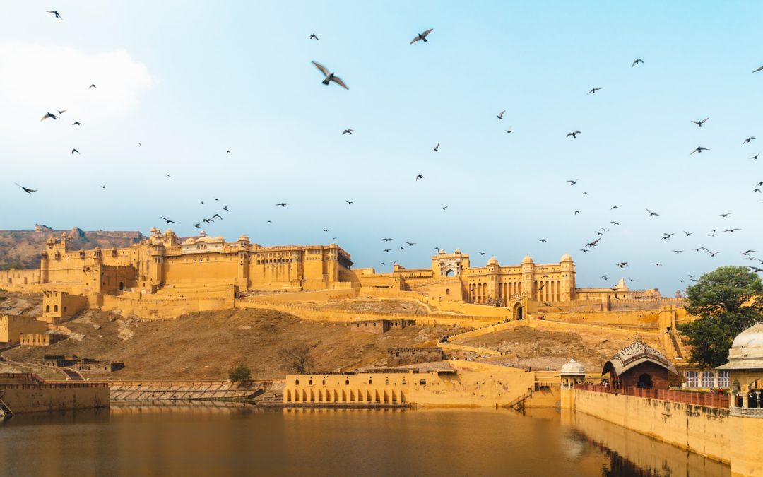 Rajasthan